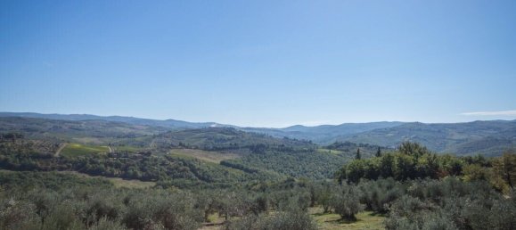 6 Schlafzimmer Haus in Barberino Tavarnelle, Italy, Nr. 52871 38
