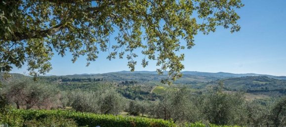 6 Schlafzimmer Haus in Barberino Tavarnelle, Italy, Nr. 52871 36