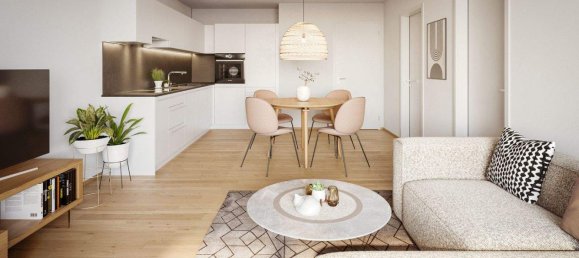 2 rooms Apartment in Dornbirn, Austria No. 242606 4