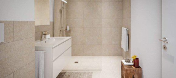 2 rooms Apartment in Dornbirn, Austria No. 242606 3