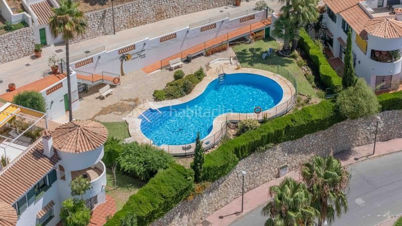 3 bedrooms Apartment in Mijas, Spain No. 167812