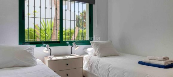 3 bedrooms Apartment in Mijas, Spain No. 167812 21