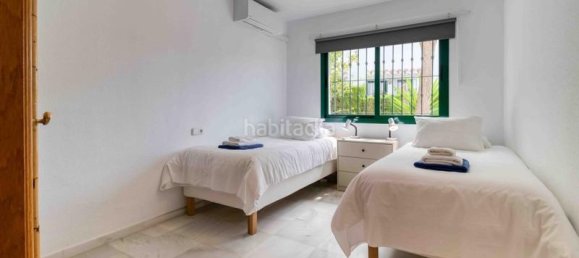 3 bedrooms Apartment in Mijas, Spain No. 167812 20