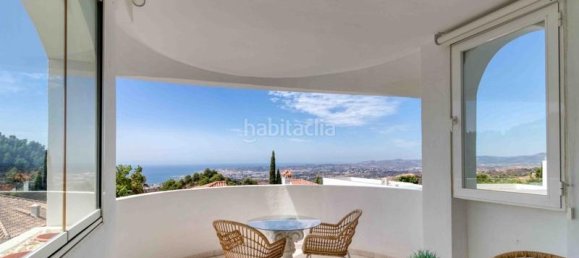 3 bedrooms Apartment in Mijas, Spain No. 167812 8