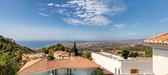 3 bedrooms Apartment in Mijas, Spain No. 167812 17