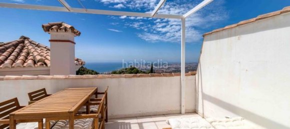 3 bedrooms Apartment in Mijas, Spain No. 167812 16
