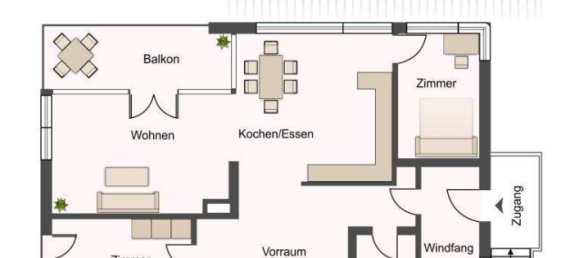 3 Schlafzimmer Wohnung in Patsch, Austria, Nr. 197751 14