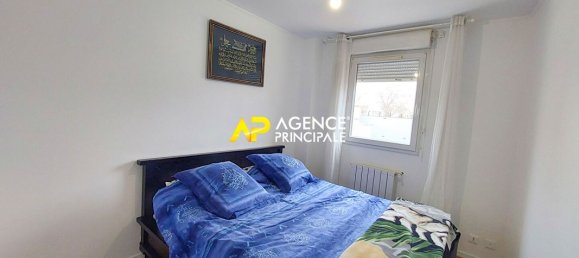 Casa de 3 dormitorios en Bezons, France No. 182061 19