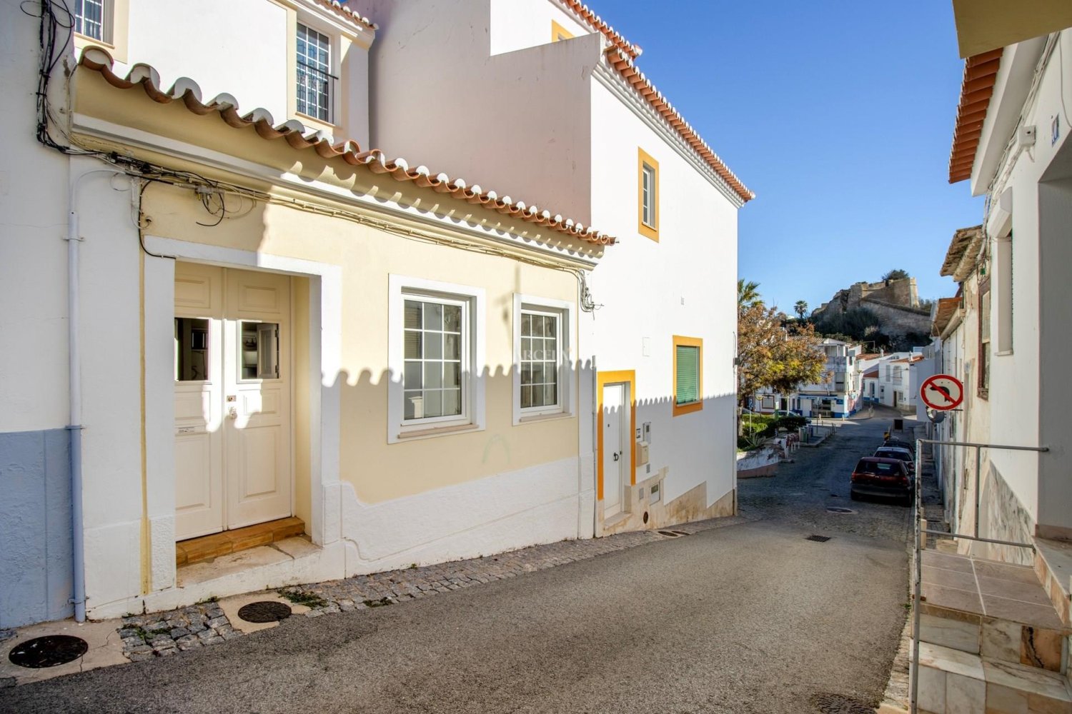 3 bedrooms House in Lagos, Portugal No. 208313