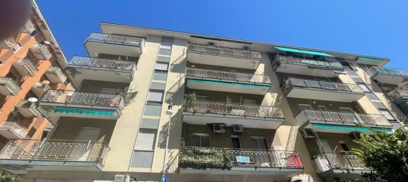 4 bedrooms Apartment in Salerno, Italy No. 360001 25