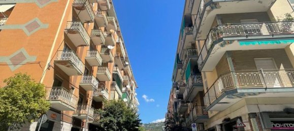 4 bedrooms Apartment in Salerno, Italy No. 360001 26