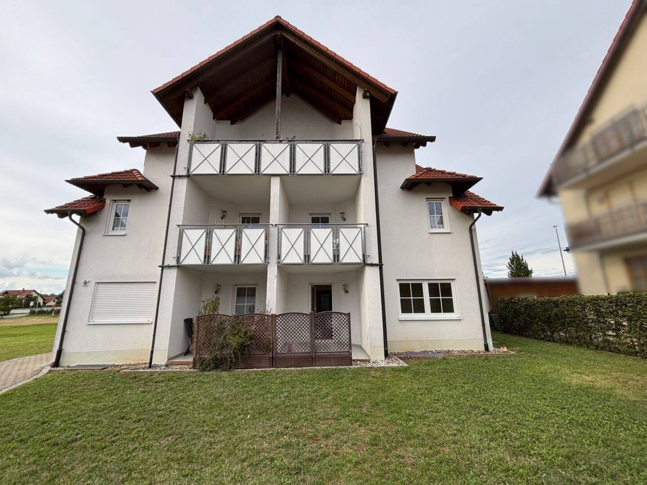 3 rooms Apartment in Lichtenfels, Germany No. 358847