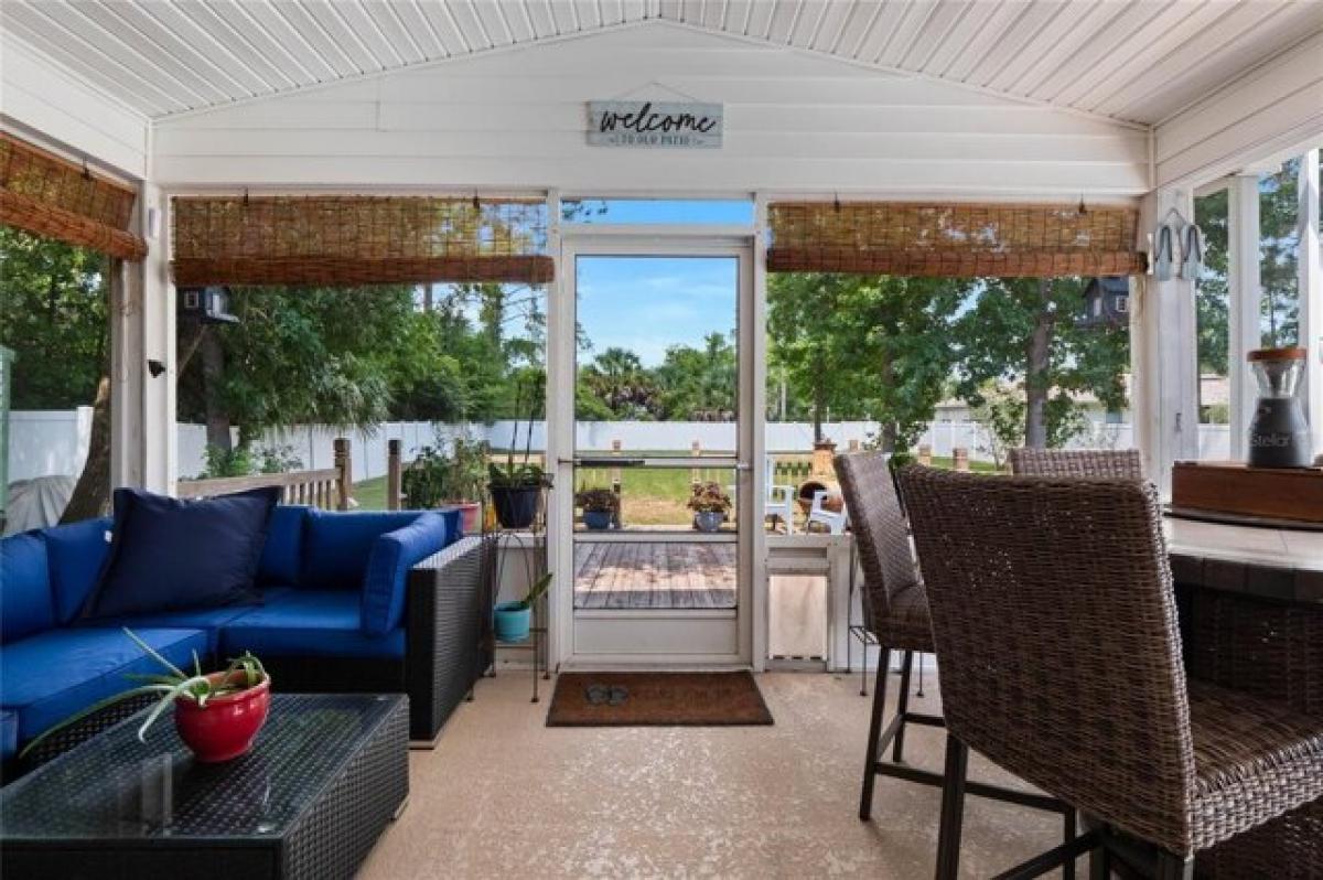 4 Schlafzimmer Haus in Palm Coast, USA, Nr. 391970