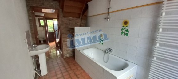 Adosado de 1 dormitorio en Saint-Pol-sur-Ternoise, France No. 89262 5