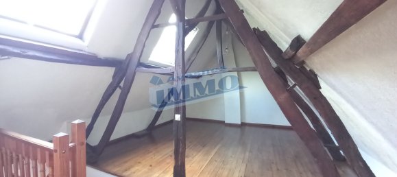 Adosado de 1 dormitorio en Saint-Pol-sur-Ternoise, France No. 89262 4