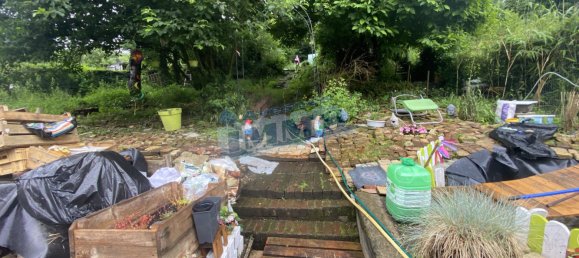 Adosado de 1 dormitorio en Saint-Pol-sur-Ternoise, France No. 89262 7