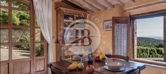 10 Schlafzimmer Villa in Castiglione d'Orcia, Italy, Nr. 211944 17