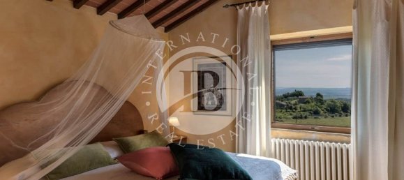 10 Schlafzimmer Villa in Castiglione d'Orcia, Italy, Nr. 211944 23