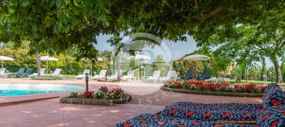 10 Schlafzimmer Villa in Castiglione d'Orcia, Italy, Nr. 211944 11