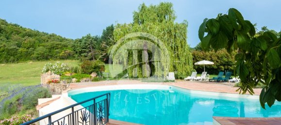 10 Schlafzimmer Villa in Castiglione d'Orcia, Italy, Nr. 211944 10