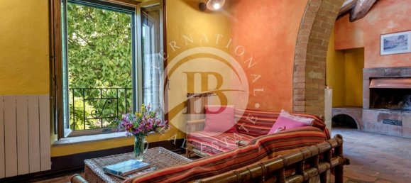10 Schlafzimmer Villa in Castiglione d'Orcia, Italy, Nr. 211944 22