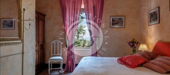 10 Schlafzimmer Villa in Castiglione d'Orcia, Italy, Nr. 211944 21