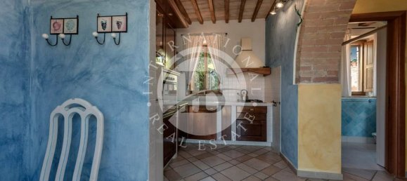 10 Schlafzimmer Villa in Castiglione d'Orcia, Italy, Nr. 211944 24