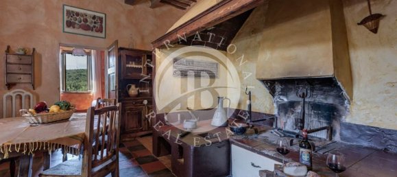 10 Schlafzimmer Villa in Castiglione d'Orcia, Italy, Nr. 211944 25