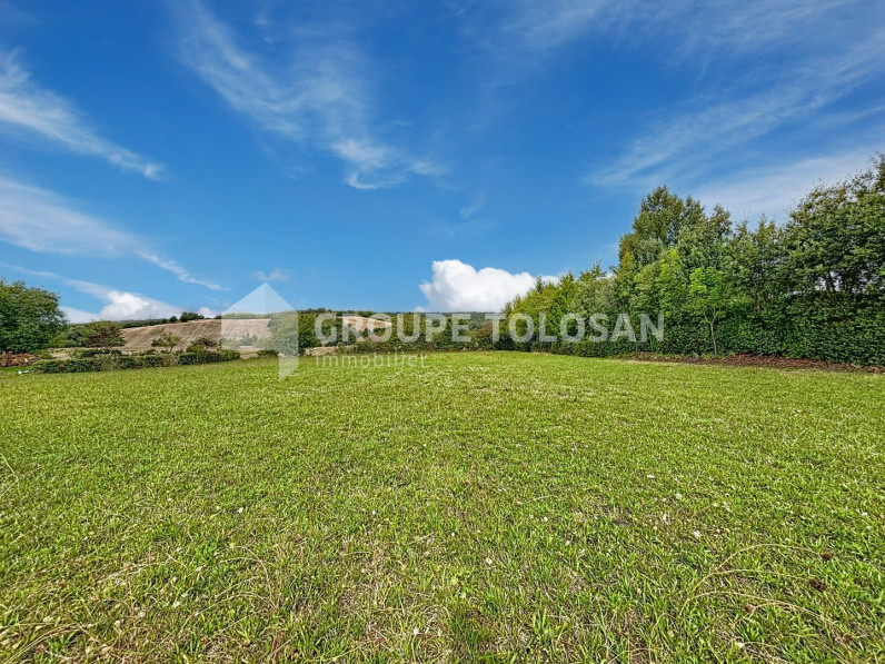Terreno em Lavaur, France N.º 346635