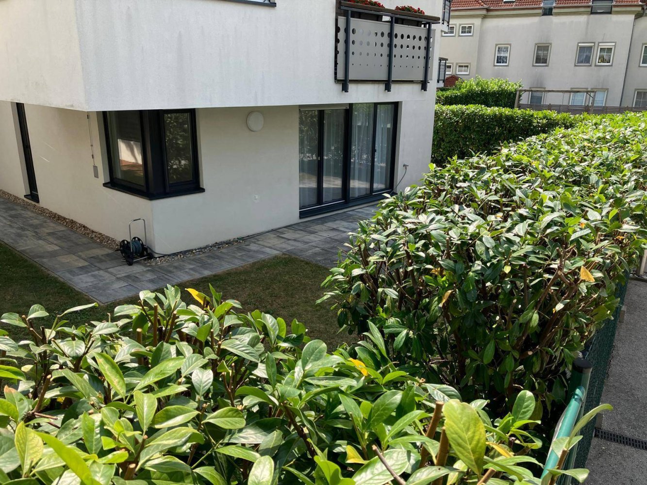 4 rooms Apartment in Baden, Austria No. 175700