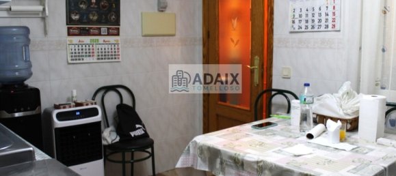 3 غرف نوم تاون هاوس في Ciudad Real, Spain رقم 160616 10