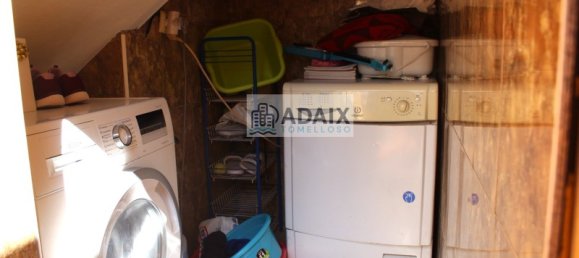 3 غرف نوم تاون هاوس في Ciudad Real, Spain رقم 160616 3