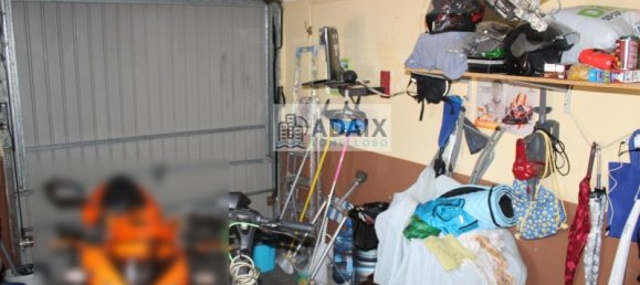 3 غرف نوم تاون هاوس في Ciudad Real, Spain رقم 160616 18