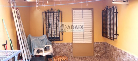 3 غرف نوم تاون هاوس في Ciudad Real, Spain رقم 160616 13