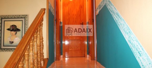 3 غرف نوم تاون هاوس في Ciudad Real, Spain رقم 160616 20