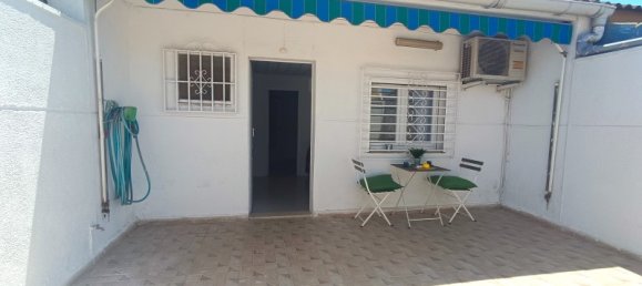 3 غرف نوم تاون هاوس في Ciudad Real, Spain رقم 160616 30