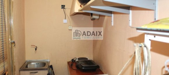 3 غرف نوم تاون هاوس في Ciudad Real, Spain رقم 160616 15