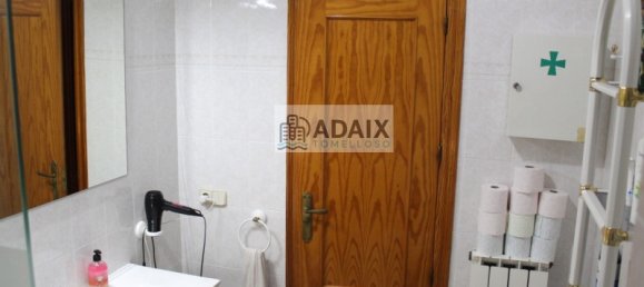 3 غرف نوم تاون هاوس في Ciudad Real, Spain رقم 160616 25