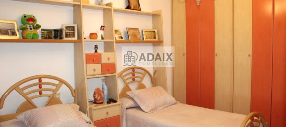 3 غرف نوم تاون هاوس في Ciudad Real, Spain رقم 160616 22