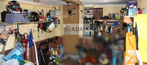 3 غرف نوم تاون هاوس في Ciudad Real, Spain رقم 160616 17