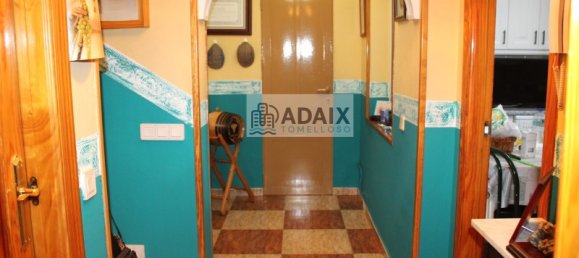 3 غرف نوم تاون هاوس في Ciudad Real, Spain رقم 160616 21