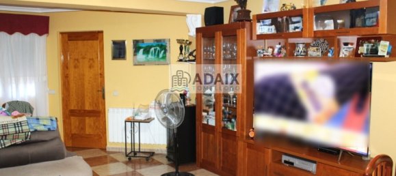 3 غرف نوم تاون هاوس في Ciudad Real, Spain رقم 160616 6