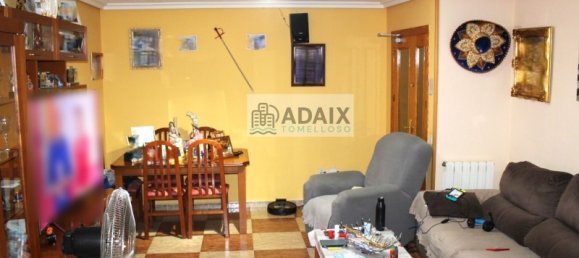 3 غرف نوم تاون هاوس في Ciudad Real, Spain رقم 160616 7