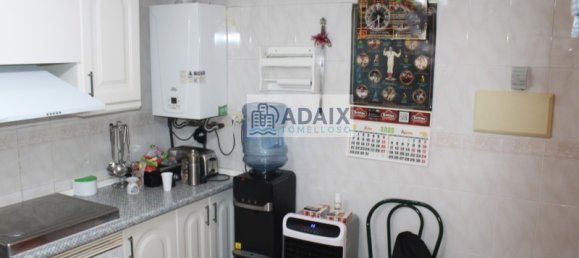 3 غرف نوم تاون هاوس في Ciudad Real, Spain رقم 160616 9