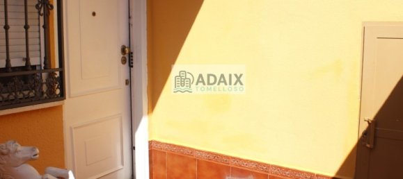 3 غرف نوم تاون هاوس في Ciudad Real, Spain رقم 160616 2