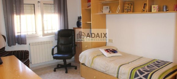 3 غرف نوم تاون هاوس في Ciudad Real, Spain رقم 160616 27