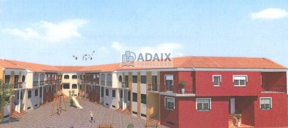 3 غرف نوم تاون هاوس في Ciudad Real, Spain رقم 160616 35