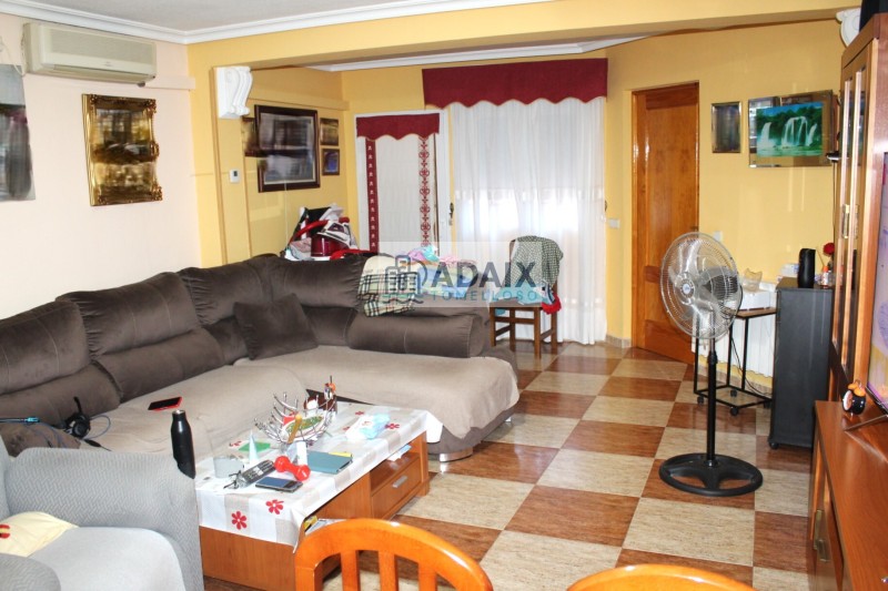 3 غرف نوم تاون هاوس في Ciudad Real, Spain رقم 160616