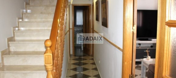 3 غرف نوم تاون هاوس في Ciudad Real, Spain رقم 160616 32