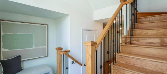 4 bedrooms House in Mississauga, Canada No. 878 9